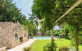 Tenuta Chimeta - Peace Retreat