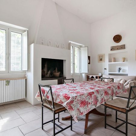 Villa Tenuta Chimeta - Peace Retreat à Castrignano de' Greci Extérieur photo